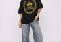 Regent Tee Black