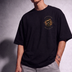 Born To Be Wild Tee Black