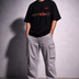 Formula One Tee Black
