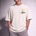 Court Ace Tee White