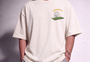 Court ace Tee White