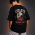 Playmaker Tee Black