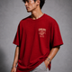 Stay Cool Tee Red