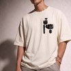 Zenith Tee White