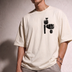 Zenith Tee White