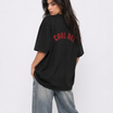 Cool Bee Tee Black