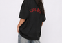 Cool Bee Tee Black
