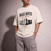Theory Tee White