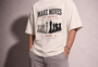 Theory Tee White