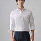 Light Pink Cotton Shirt for Men | Cool Bee