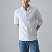 White Cotton Shirt for Men | Cool Bee