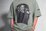 NeoClassic Graphic Tee Green