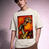 Canvas Chords Tee White