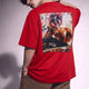 Midnight Muse Tee Red