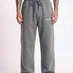Cool Bee Joggers Medium Gray