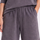 Regular Fit Shorts Black