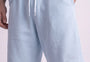 Regular Fit Shorts Sky Blue