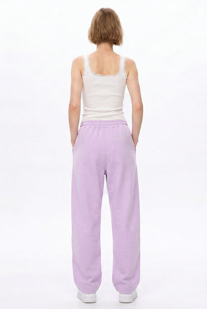 Cool Bee Joggers lilac