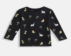 Off White KBAW25TR19 Kids