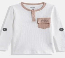 Beige KBAW25TR20 Kids