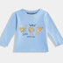 Kids Boys T-Shirt - Blue (KBAW25TR3)