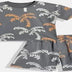 Kids Boys Clothing Set - Multi (KBAW4COD6)