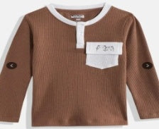 Black KBAW4TEE1 Kids