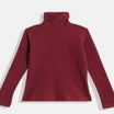 Kids Boys T-Shirt - Brown (KBAW4TEE4)