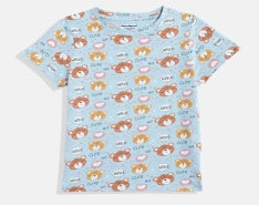 Sea Green KBAWE15 Kids