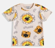 White KBSS25CS485 Kids