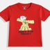 Kids Boys T-Shirt - Seagreen (KBSS25TR448)