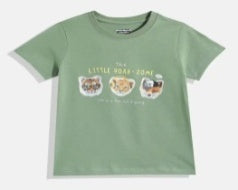 Black KBSS25TR452 Kids