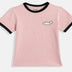 Kids Boys T-Shirt - Beige (KBSSAOP1)