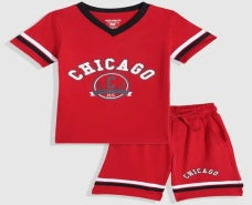 Royal Blue KBSSCS4 Kids