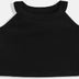 Kids Girls Top - Black (KG4TOP025)