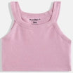 Kids Girls Top - Pink (KG5TOP024)