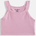 Kids Girls Top - Pink (KG5TOP024)
