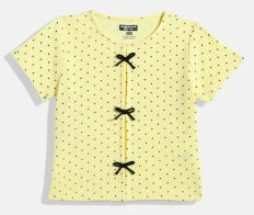 Sea Green KG5TOP027 Kids