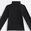 Kids Girls Top - Black (KGAW5TOP2)