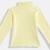 Kids Girls Top - Yellow (KGAW5TOP4)