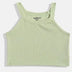 Kids Girls Top - Orange (KGAWTOP15)