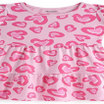 Kids Girls Dress - Pink (KGSS25DR567)
