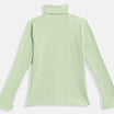 Kids Girls T-Shirt - Yellow (KGSSA30)