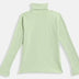 Kids Girls T-Shirt - Yellow (KGSSA30)