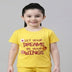 Kids Girls T-Shirt - Offwhite (KGSSA31)