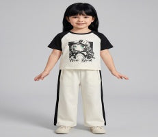 Offwhite KGSSA89 Kids