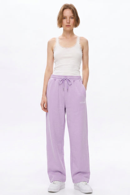 Cool Bee Joggers lilac