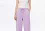 Cool Bee Joggers lilac