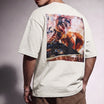 Midnight Muse Tee Off White