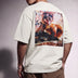 Midnight Muse Tee Off White